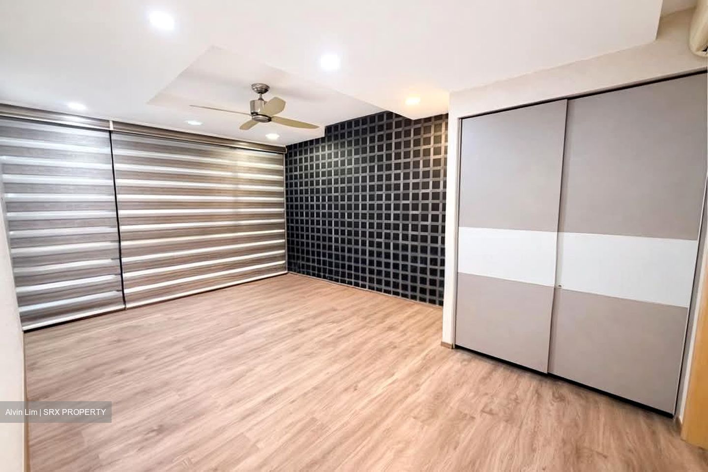 The Rainforest (D23), Condominium #543956531